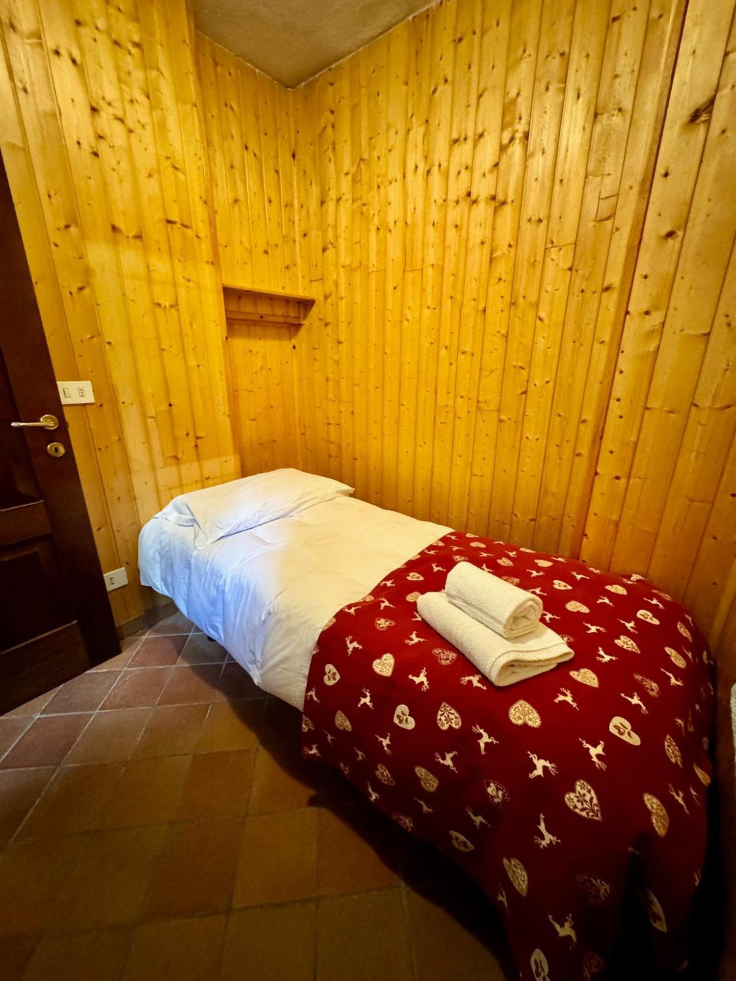 Hotel Edelweiss Limone Piemonte Exterior photo
